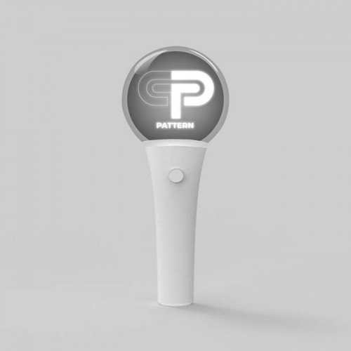 PATTERN Official Light Stick