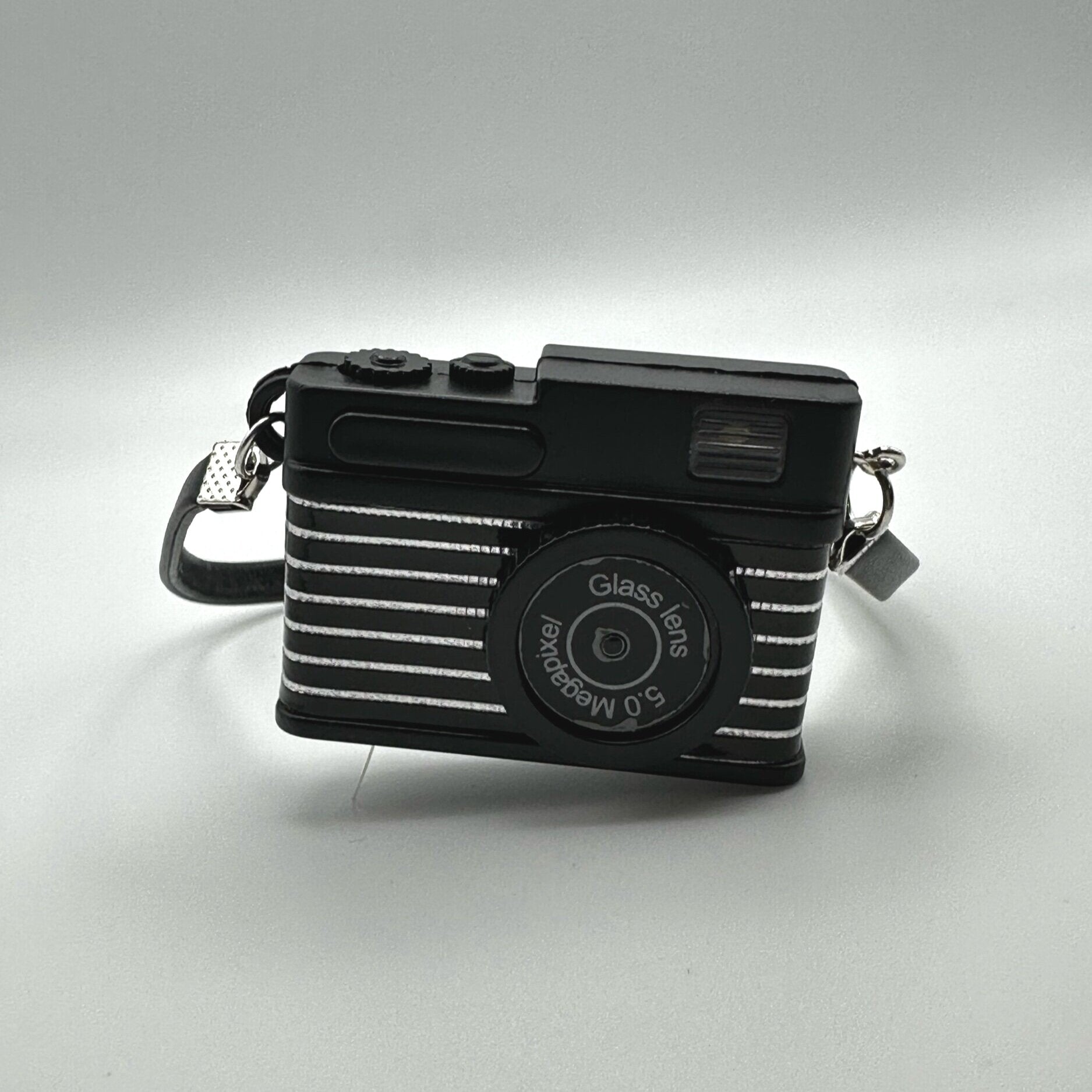 [Doll Shop] 15/30 cm Vintage Miniature Doll Camera