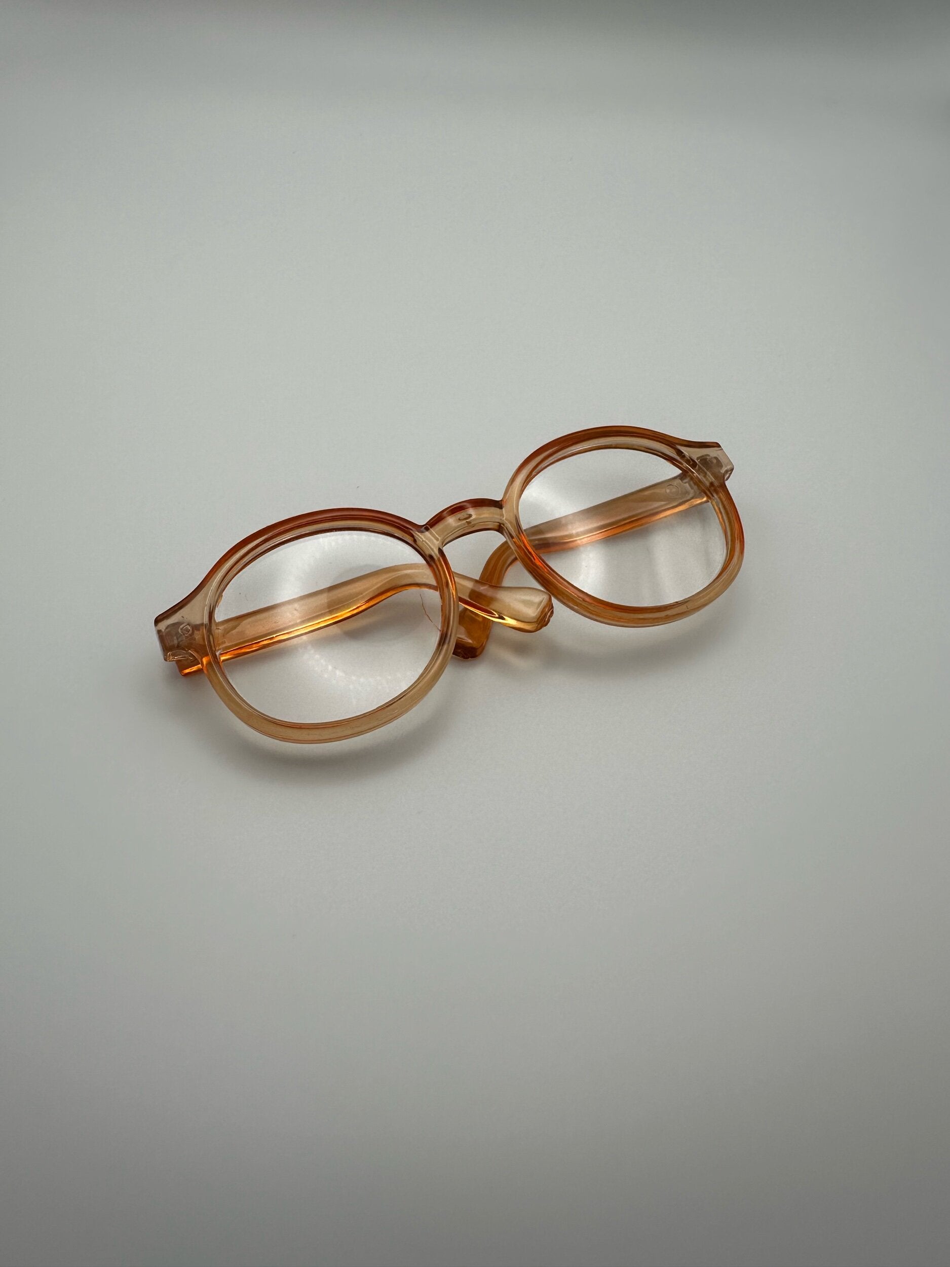[Doll Shop] 15/20 cm Minature Doll Glasses-SQ6469569