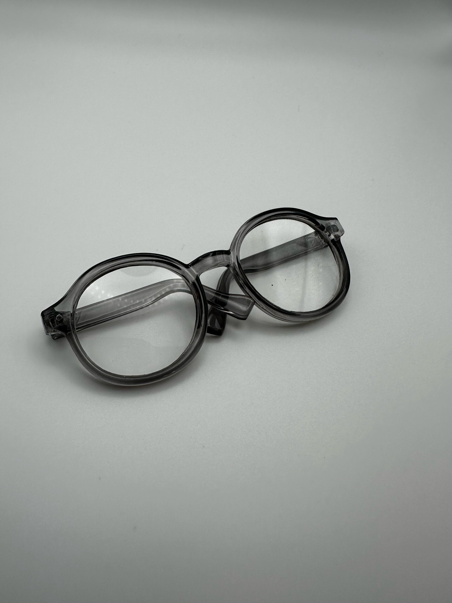 [Doll Shop] 15/20 cm Minature Doll Glasses-SQ6469569