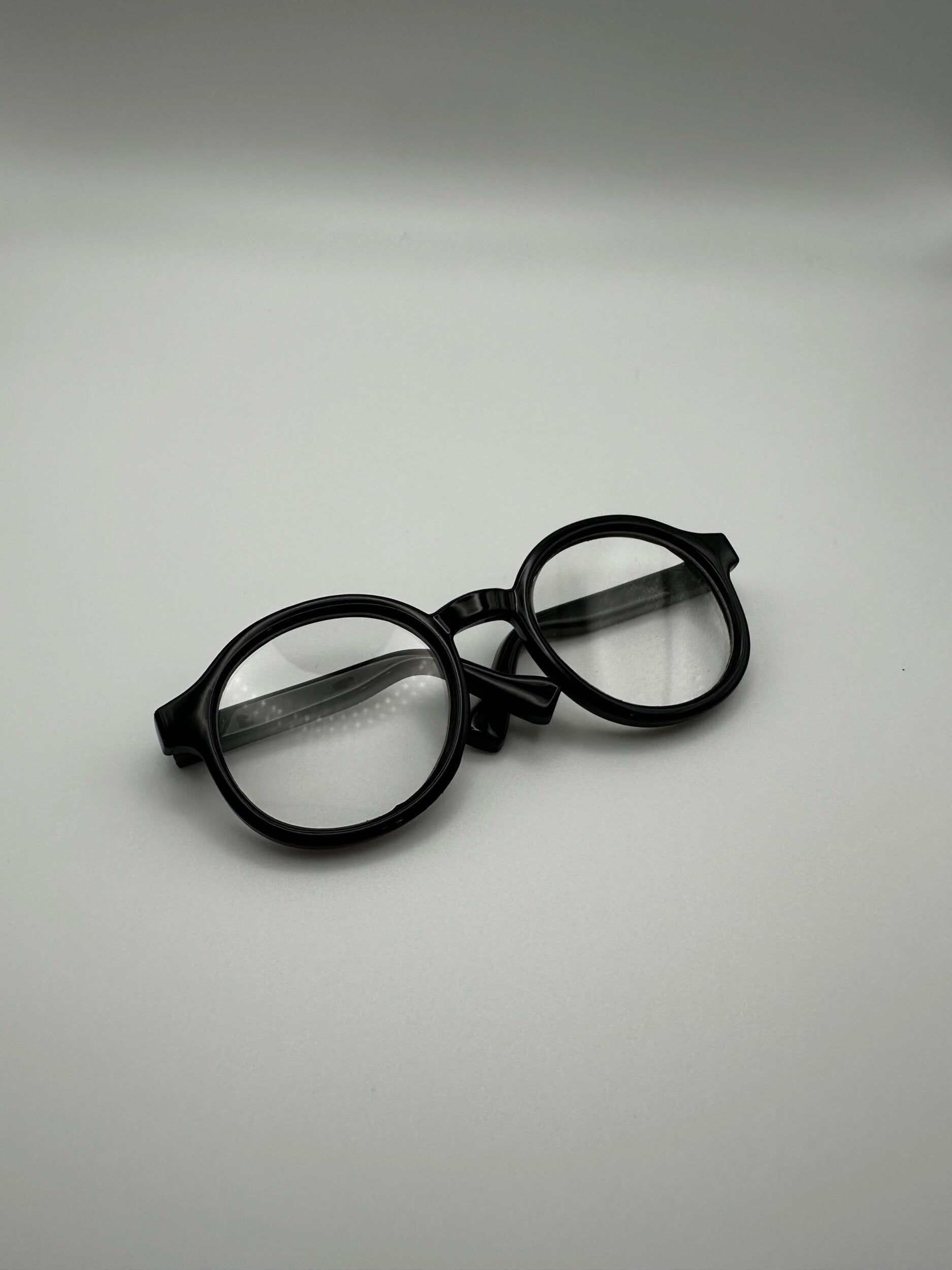 [Doll Shop] 15/20 cm Minature Doll Glasses-SQ6469569