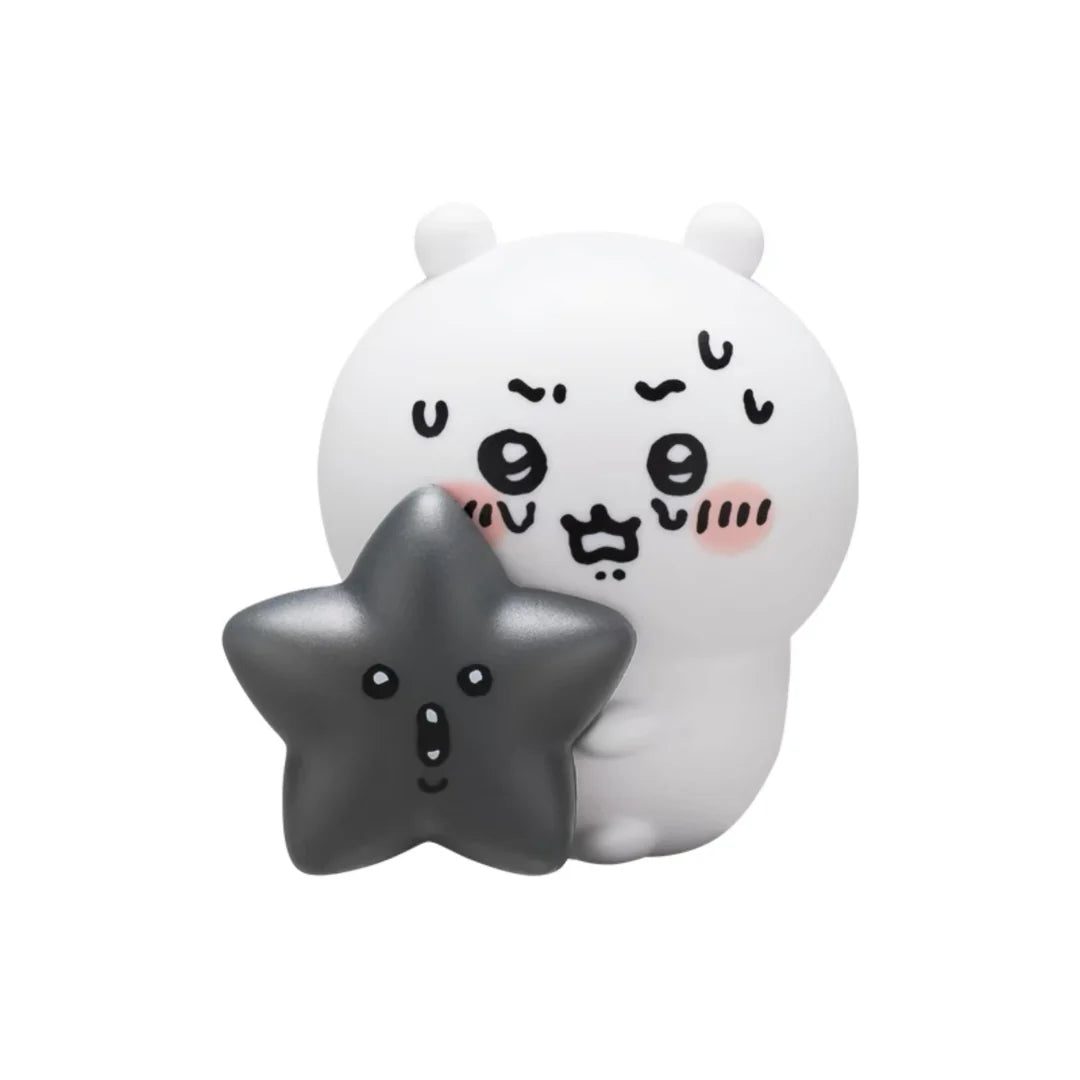 Kitan Club: Chiikawa Star Light Up - 1 Blind Box