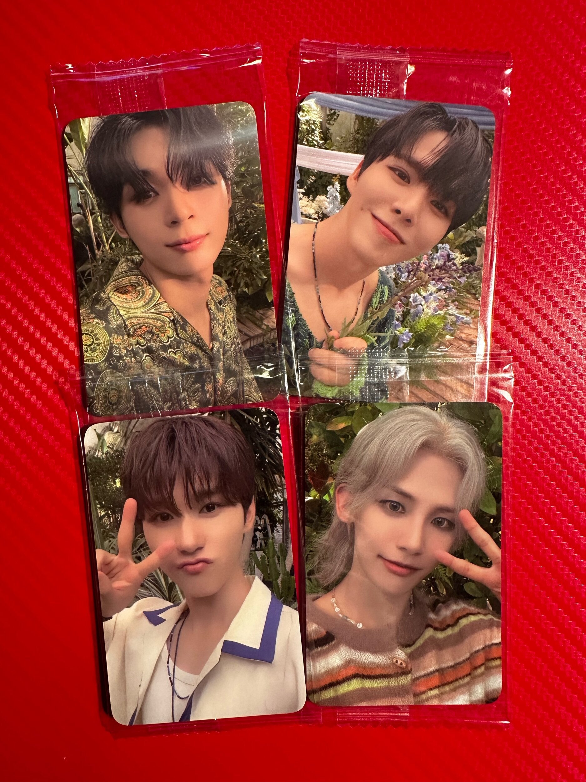 [XEED] KTOWN4U Event-SQ0711223