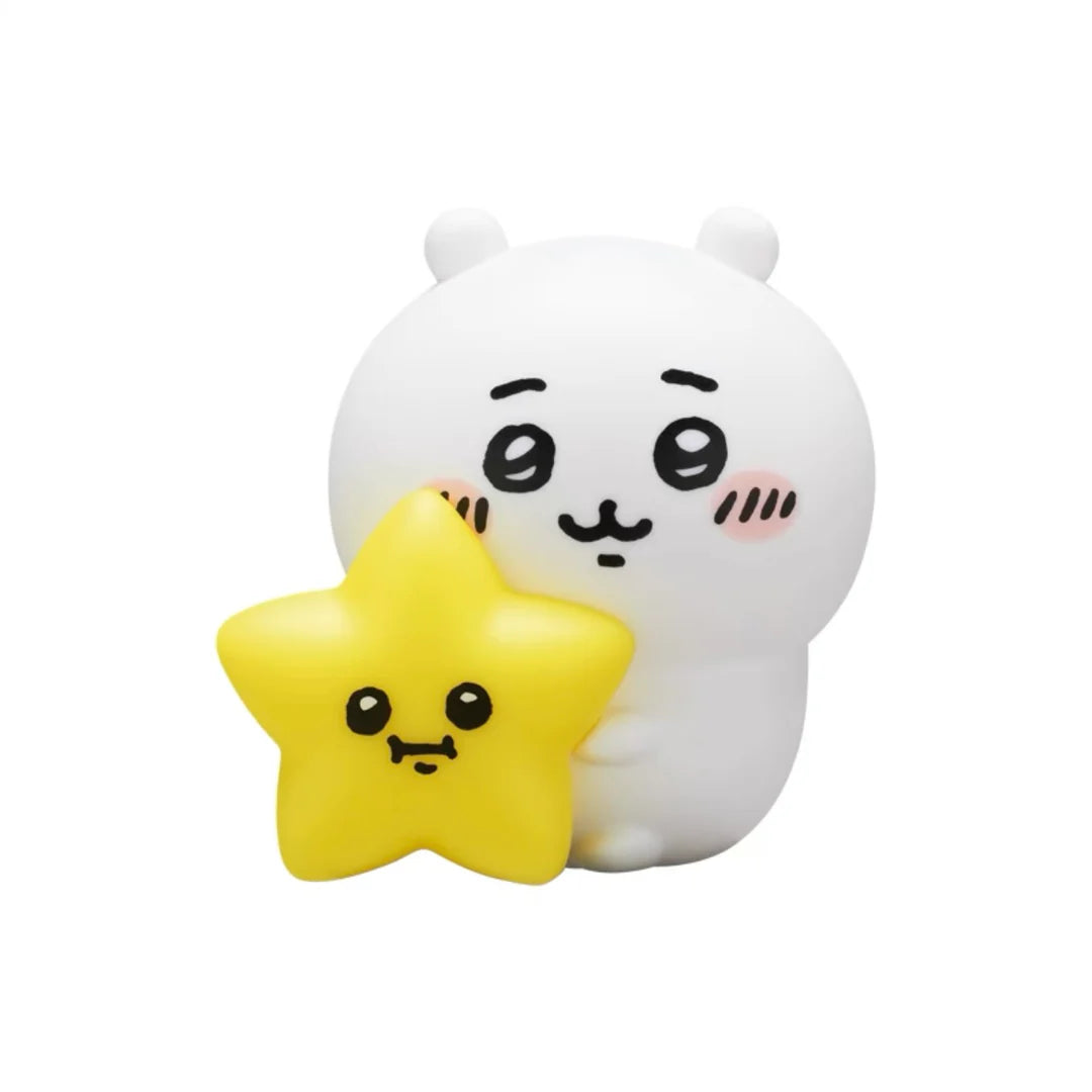 Kitan Club: Chiikawa Star Light Up - 1 Blind Box