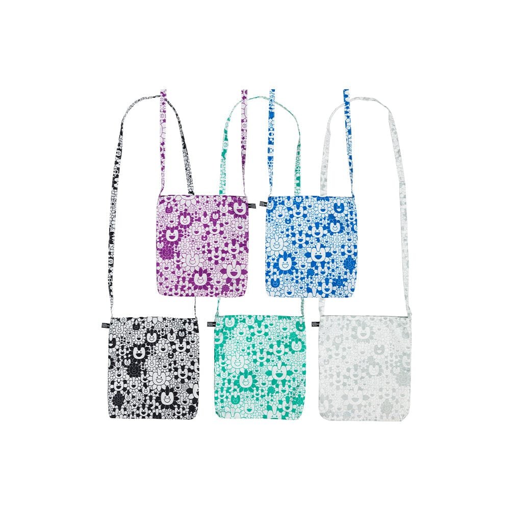 NewJeans - Double Single [Supernatural] (NJ X MURAKAMI Cross Bag Ver.)-SQ5853758