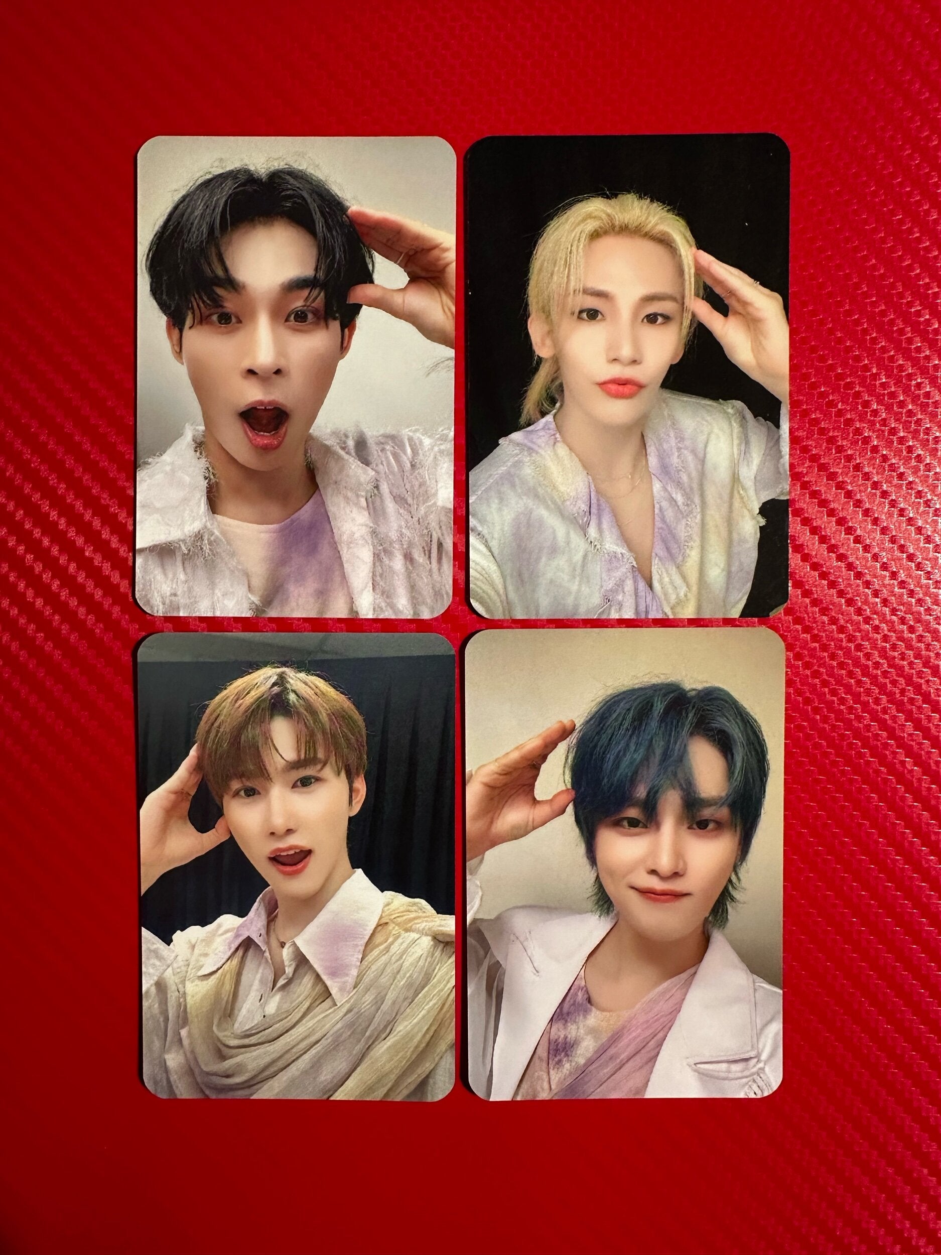 [XEED] K-Stage GC [8/25 Event]