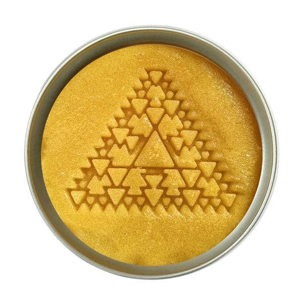 KGAME Dalgona Cookies Mega Triangle & Umbrella Season 2 PDQ