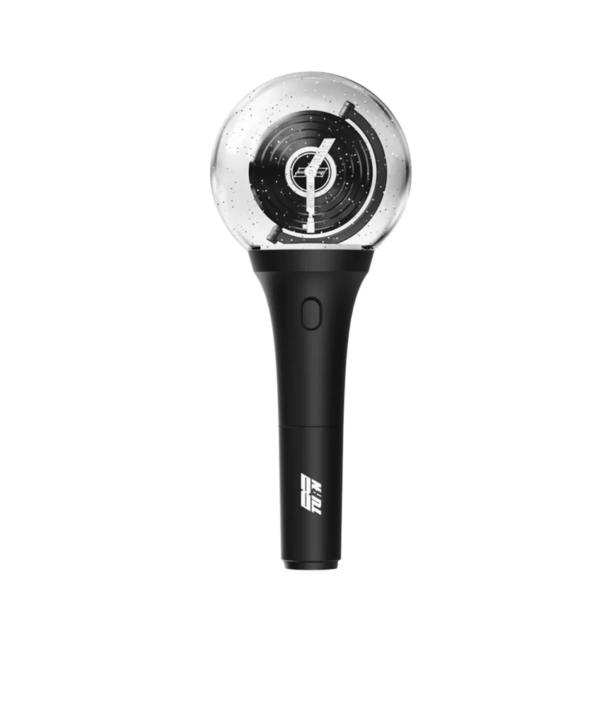 [8Turn] Official Light Stick