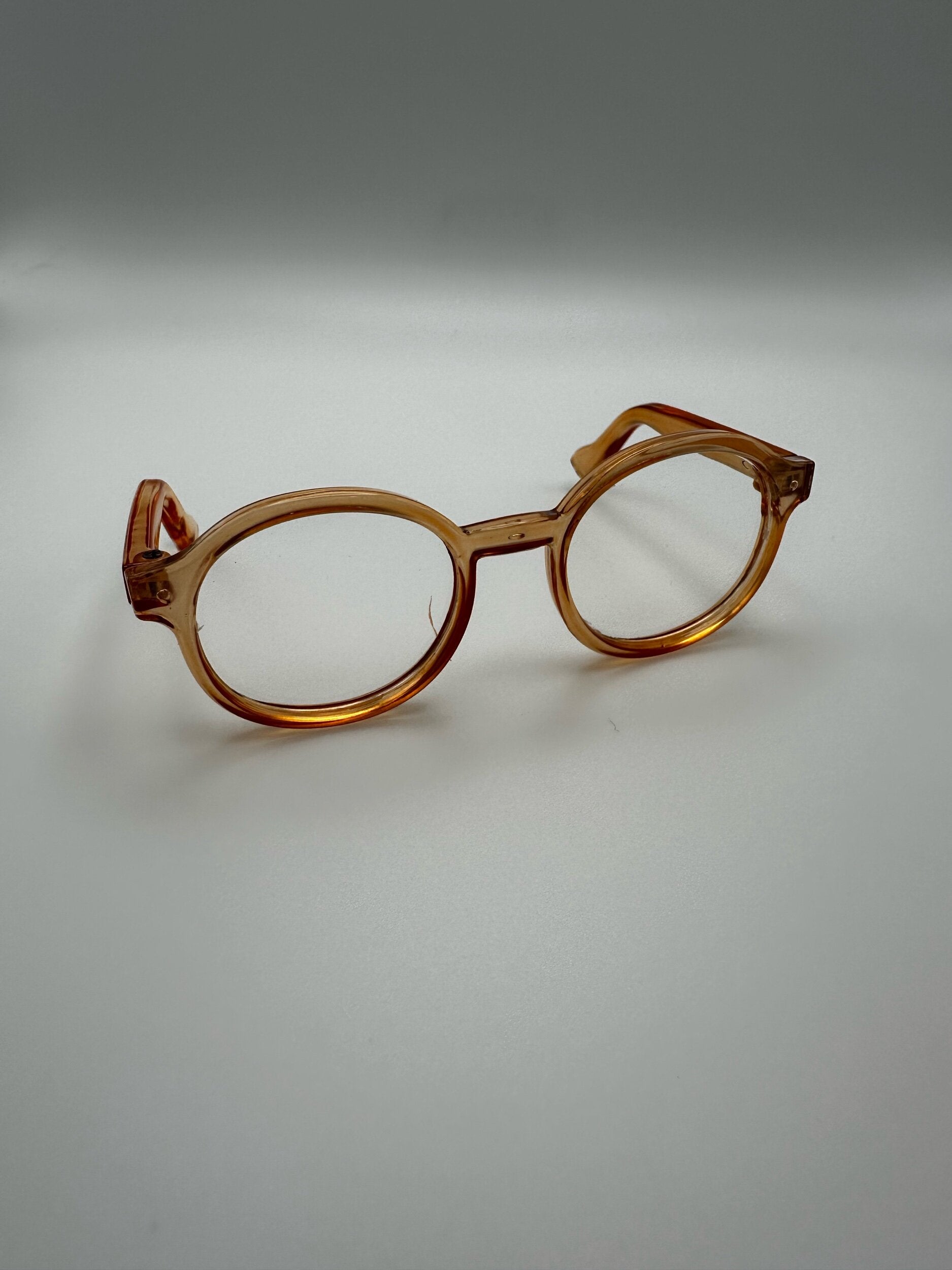 [Doll Shop] 15/20 cm Minature Doll Glasses-SQ6469569