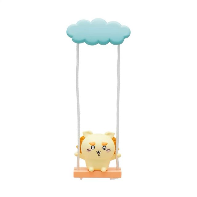 Kitan Club: Chiikawa Swing Vol. 2 - 1 Blind Box