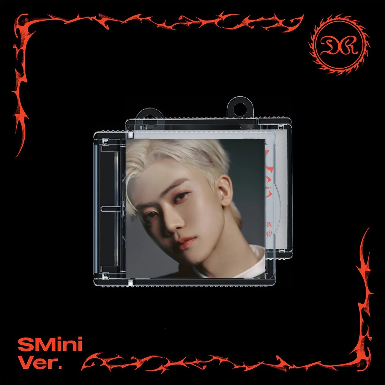 [NCT DREAM] ALBUM - DREAM( )SCAPE (SMINI)-SQ0495393