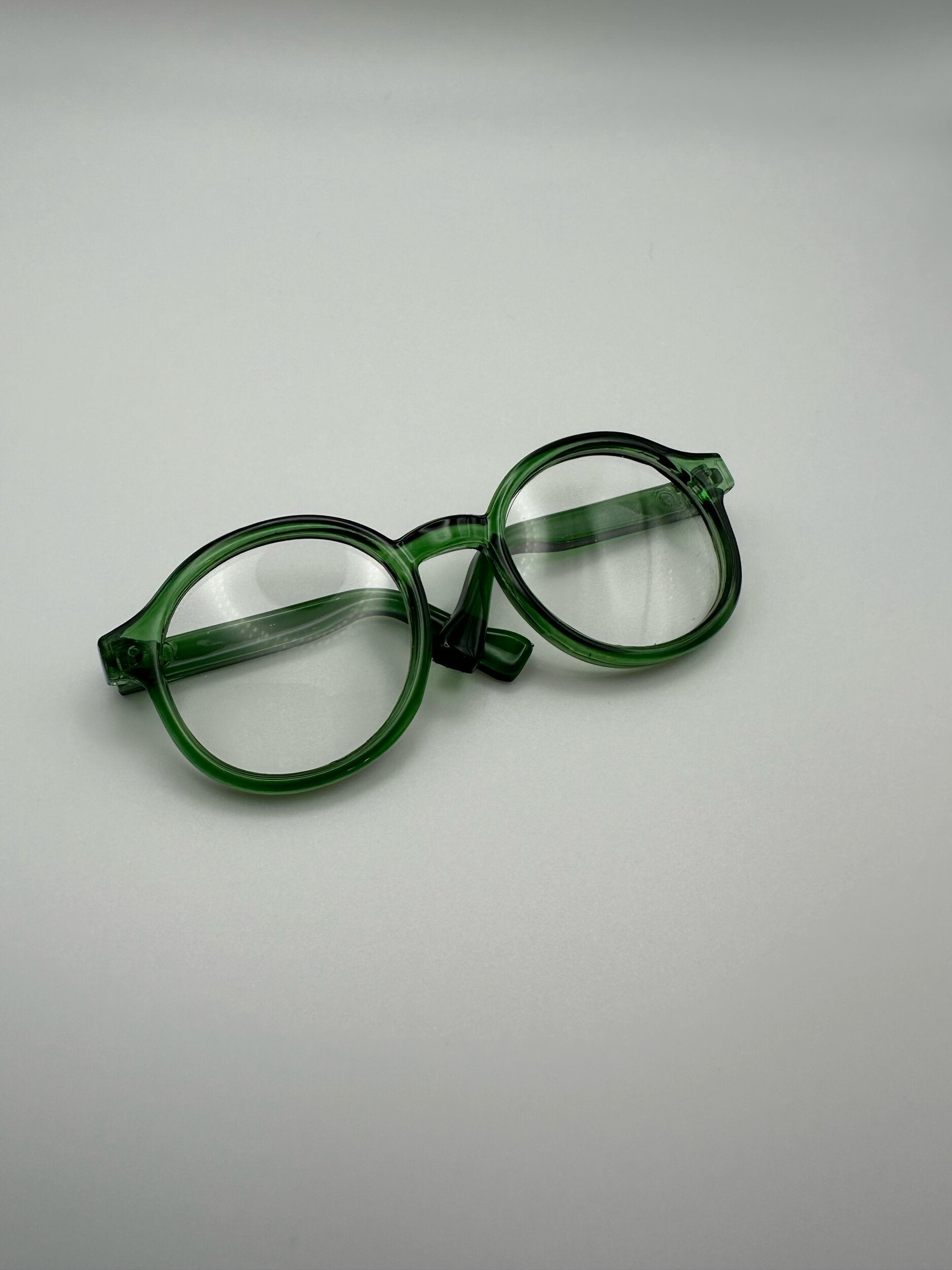 [Doll Shop] 15/20 cm Minature Doll Glasses-SQ6469569