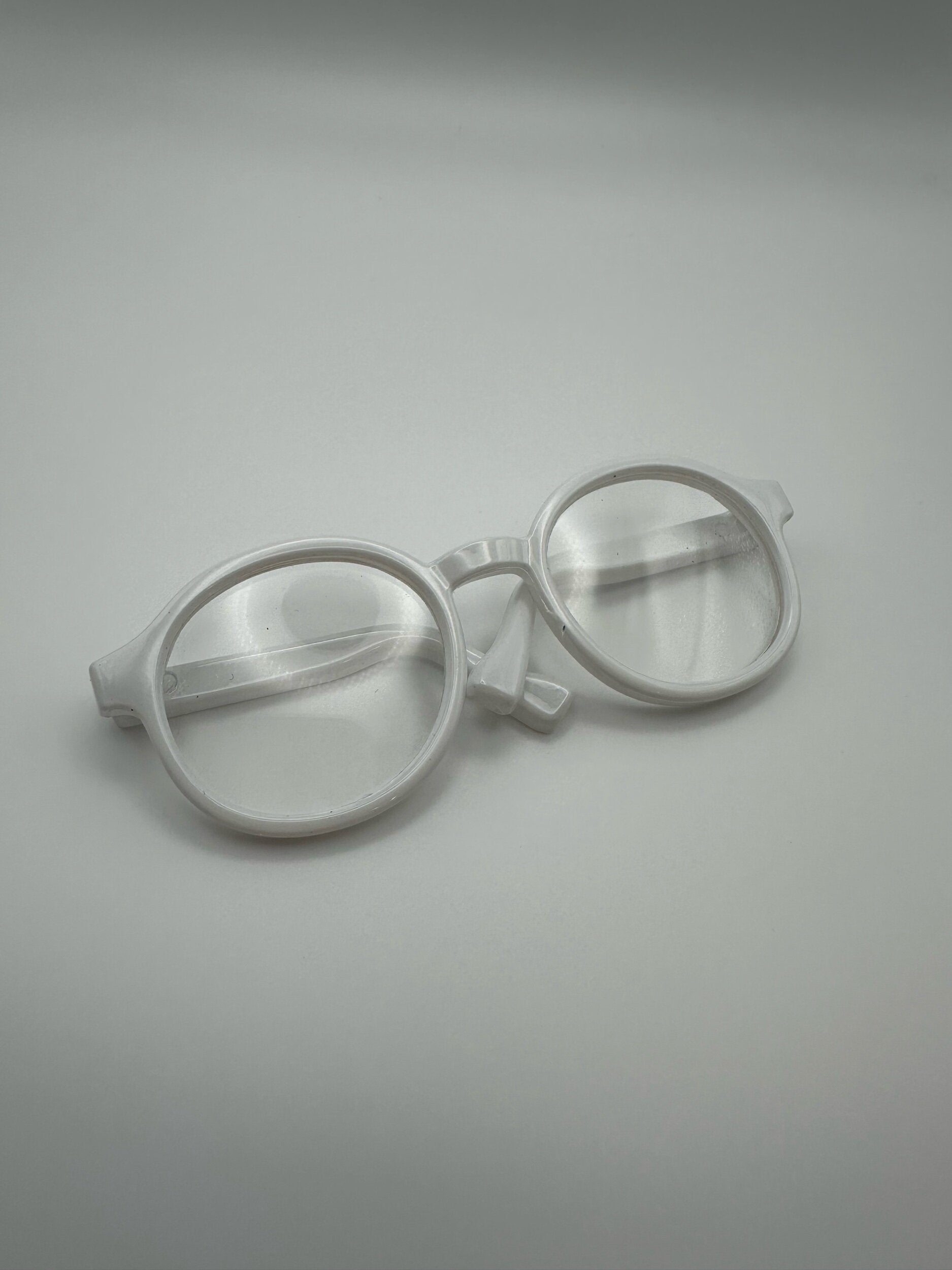 [Doll Shop] 15/20 cm Minature Doll Glasses-SQ6469569