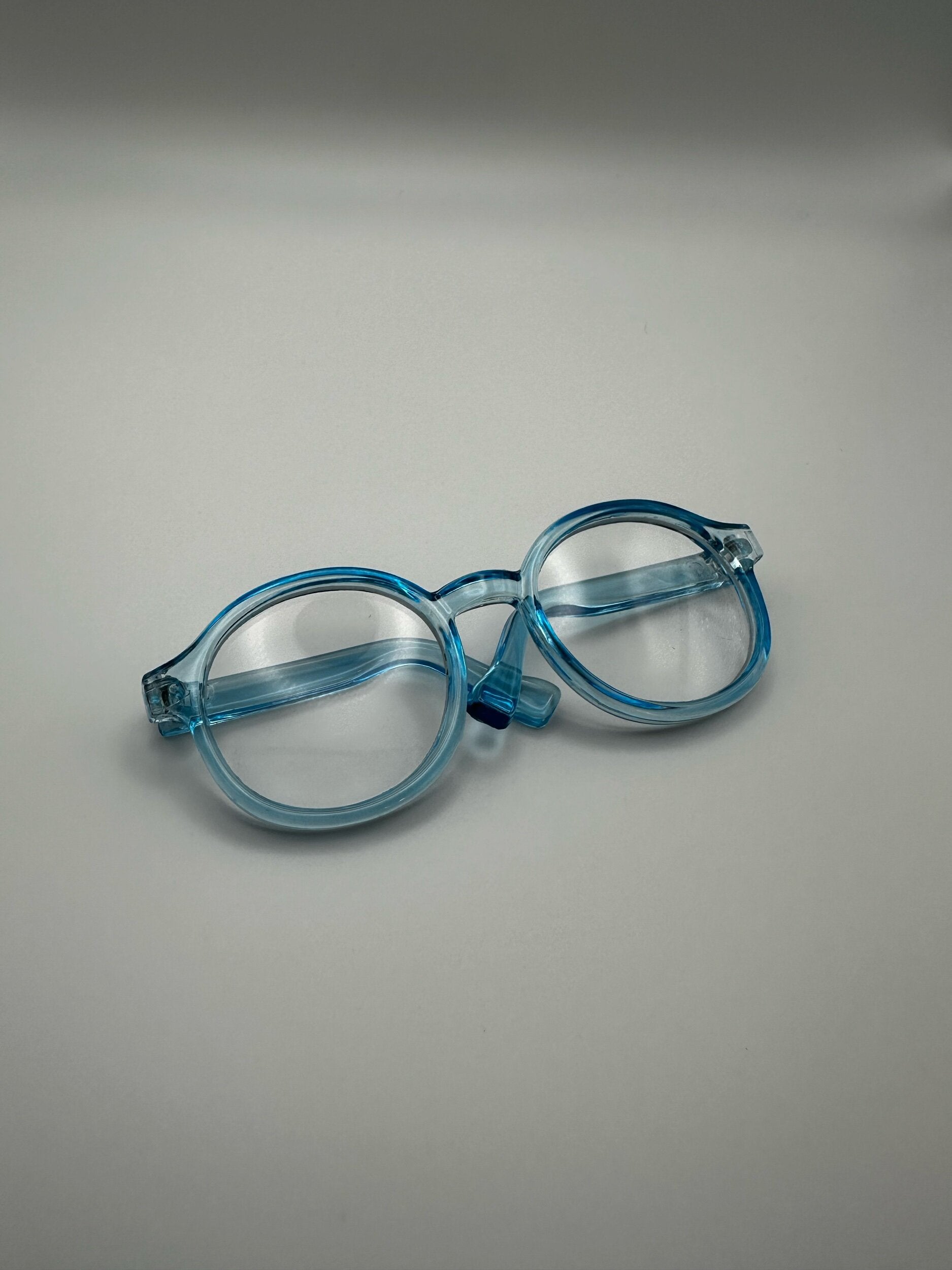 [Doll Shop] 15/20 cm Minature Doll Glasses-SQ6469569