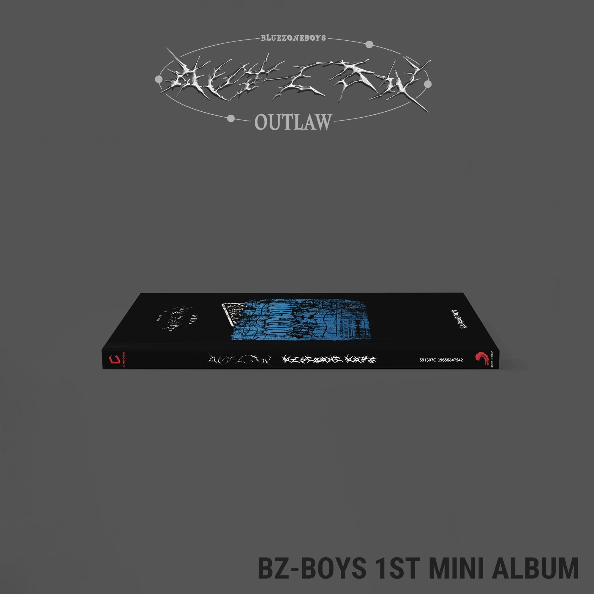 [BZ-BOYS] Outlaw