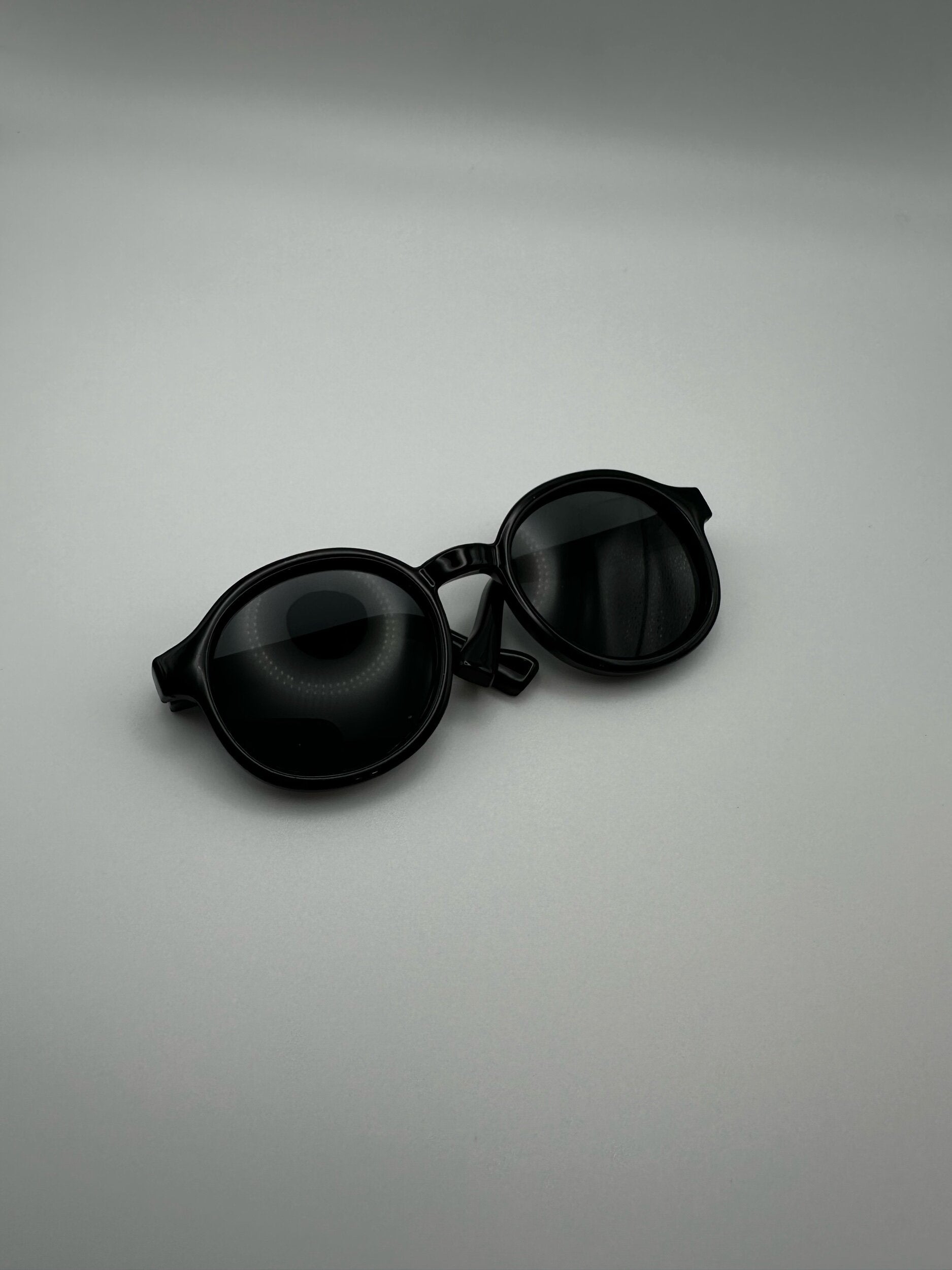 [Doll Shop] 15/20 cm Minature Doll Glasses-SQ6469569