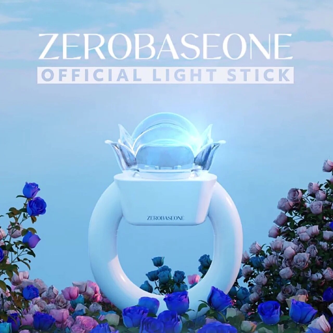 ZEROBASEONE - Official Light Stick - ZB1