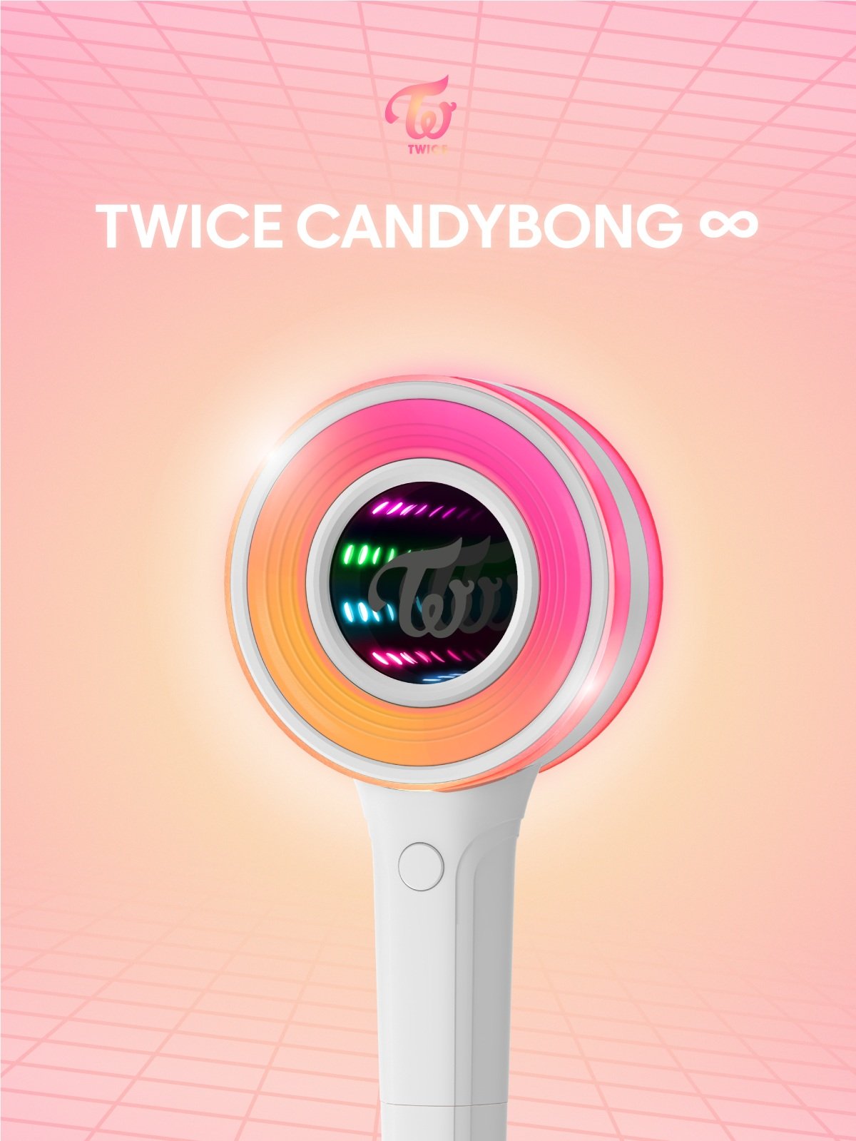 [TWICE] CANDY BONG INFINITY