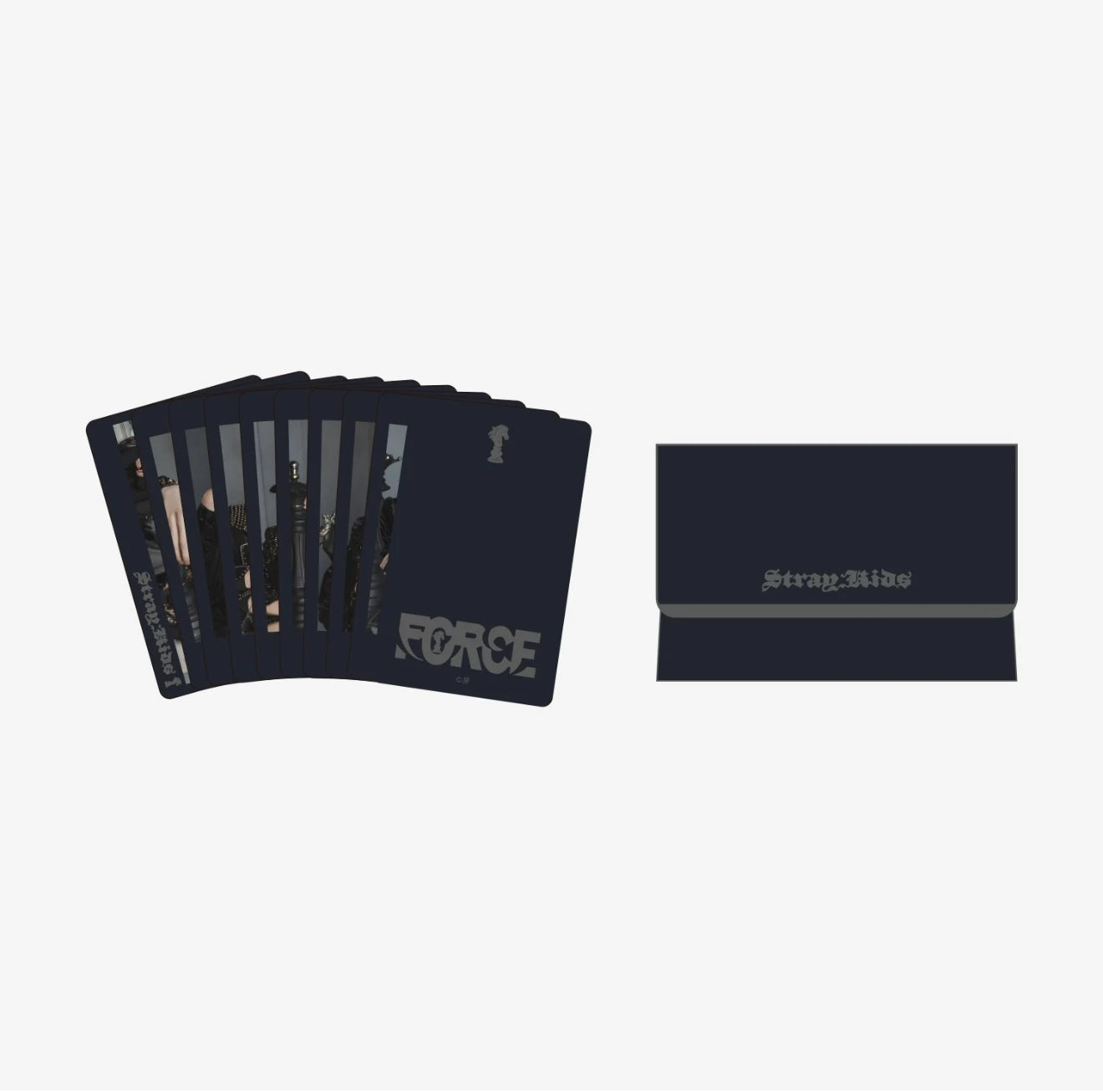 *PREORDER* Stray Kids - JAPAN SEASON'S GREETINGS 2026 [FORCE]