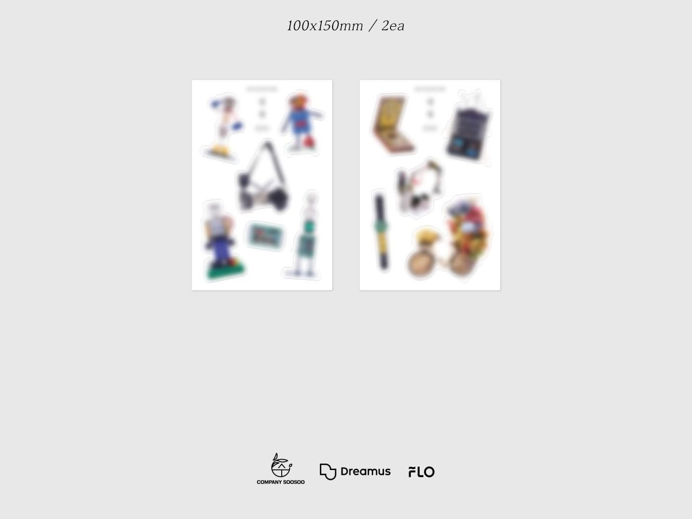 D.O. (EXO - DOH KYUNG SOO) - 3rd Mini Album [BLOSSOM] (MARS Ver.)