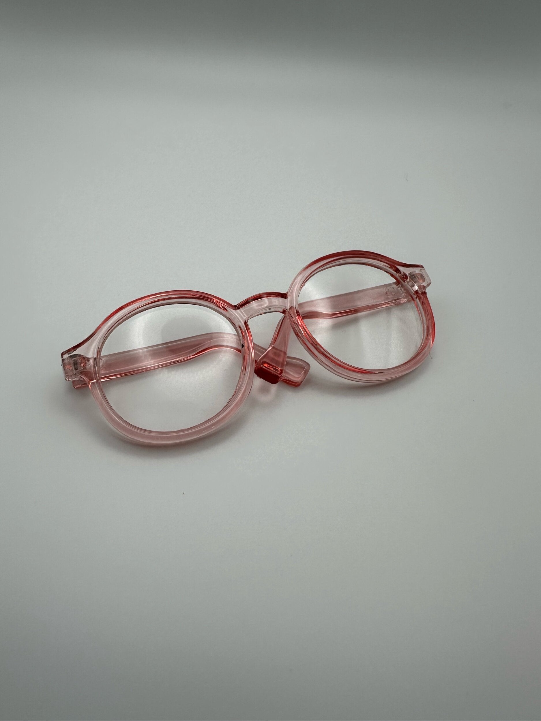 [Doll Shop] 15/20 cm Minature Doll Glasses-SQ6469569