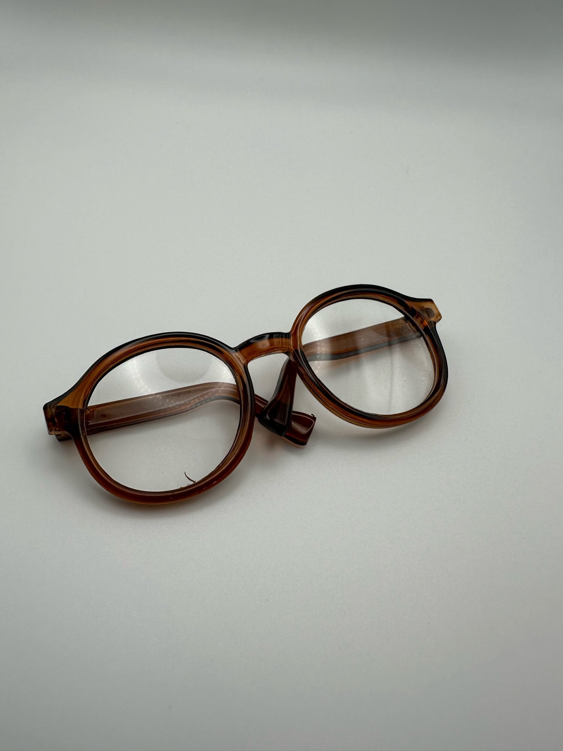 [Doll Shop] 15/20 cm Minature Doll Glasses-SQ6469569