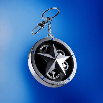 *ALLADIN PREORDER* TOMORROW X TOGETHER - 4th Full Album [The Star Chapter : TOGETHER] (Keyring Ver)