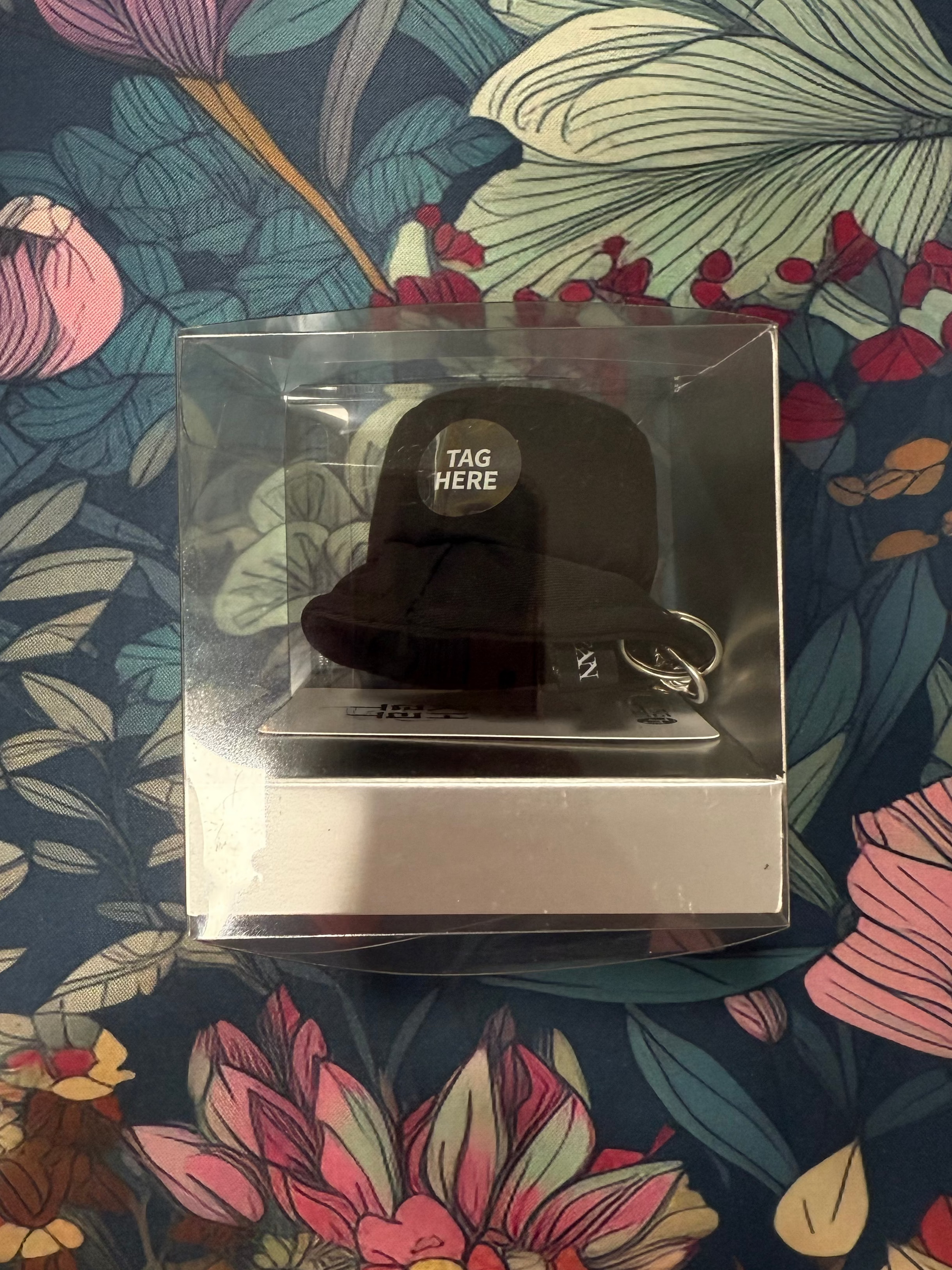 Big Ocean (JJ) - Single Album [BUCKET HAT]