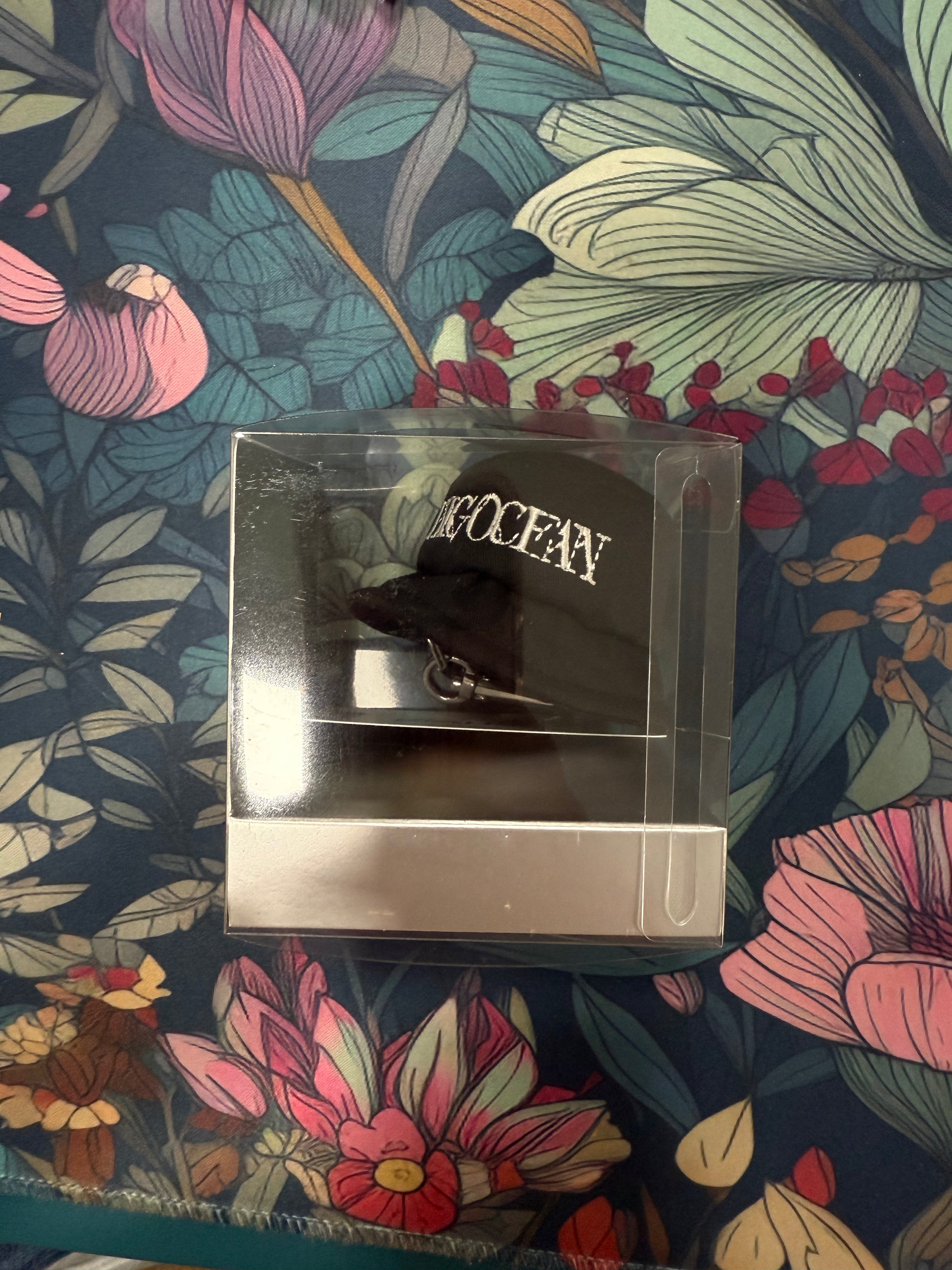 Big Ocean (JJ) - Single Album [BUCKET HAT]