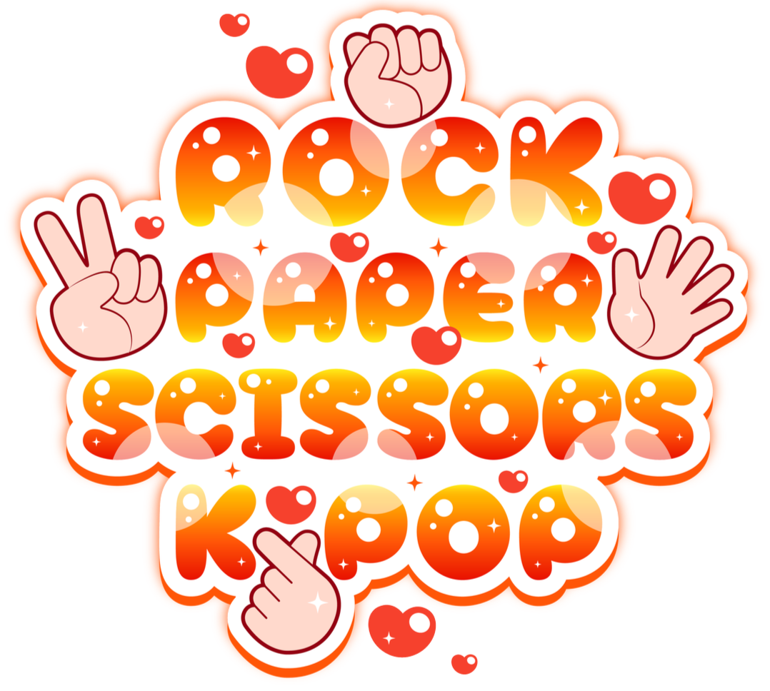 Aniteez Ateez – Rock Paper Scissors K-Pop