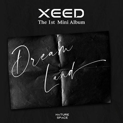 XEED [Dream Land]