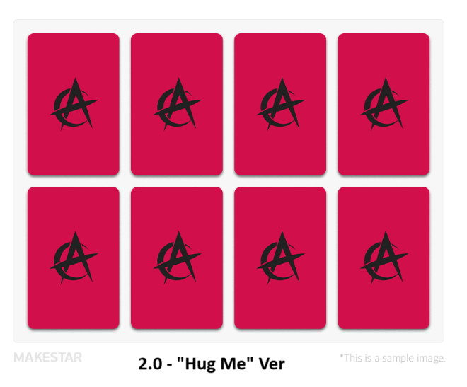 *MAKESTAR 2.0 BENEFIT POB* ATEEZ 11TH MINI ALBUM [GOLDEN HOUR : Part.2](POCAALBUM)-SQ4481441