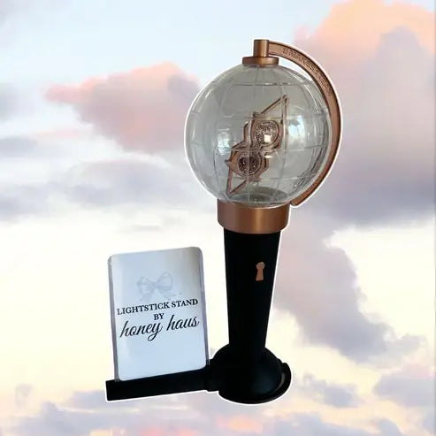 Ateez Lightiny V1 Lightstick Stand