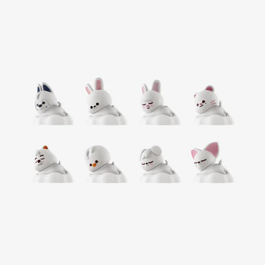 Stray Kids - World Tour dominATE SEOUL Official Merchandise - Mood Lamp-SQ0281588