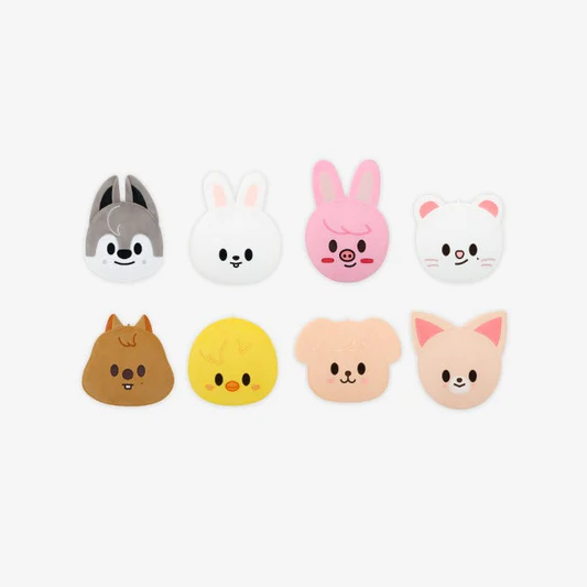 Stray Kids - World Tour dominATE SEOUL Official Merchandise - Stress Ball-SQ3386053