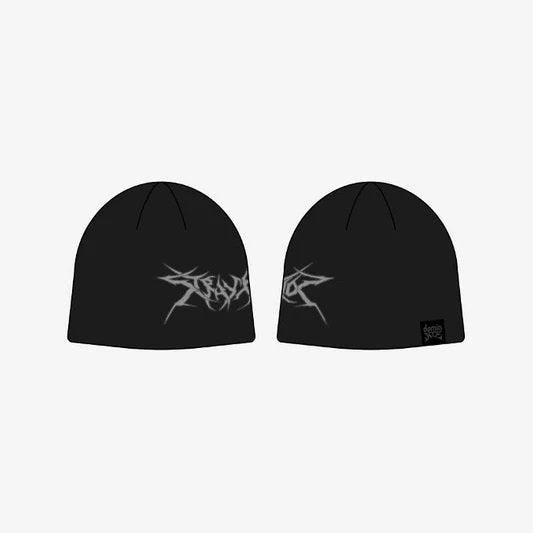 Stray Kids - World Tour dominATE SEOUL Official Merchandise - Clothing (Beanie, Windbreaker, Shirt)-SQ2619618