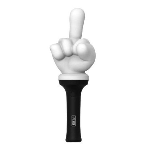 [EPIK HIGH] Official Light Stick - Park Kyu Lightstick