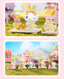 MOETCH: Hello Kitty Sweetheart Blind Box - 1 Blind Box