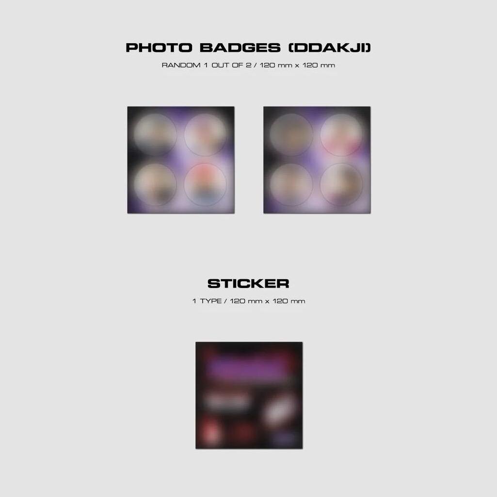 [STRAY KIDS] Oddinary Jewel Case Ver-v6xlvde6pbboam0m