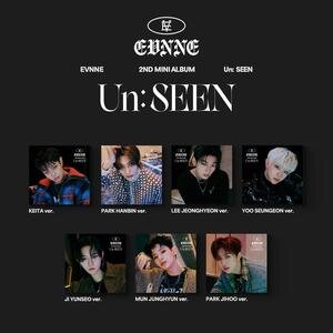 EVNNE - 2nd Mini Album [Un: SEEN] (Digipack Ver.)-qc7owbxo1osillsf