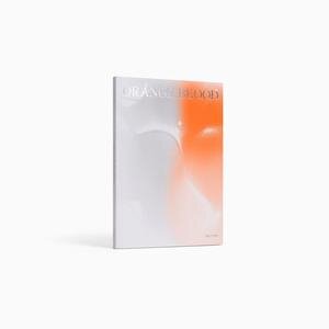 [ENHYPEN] 5th Mini Album [ORANGE BLOOD] (ENGENE Ver.)-SQ7131287