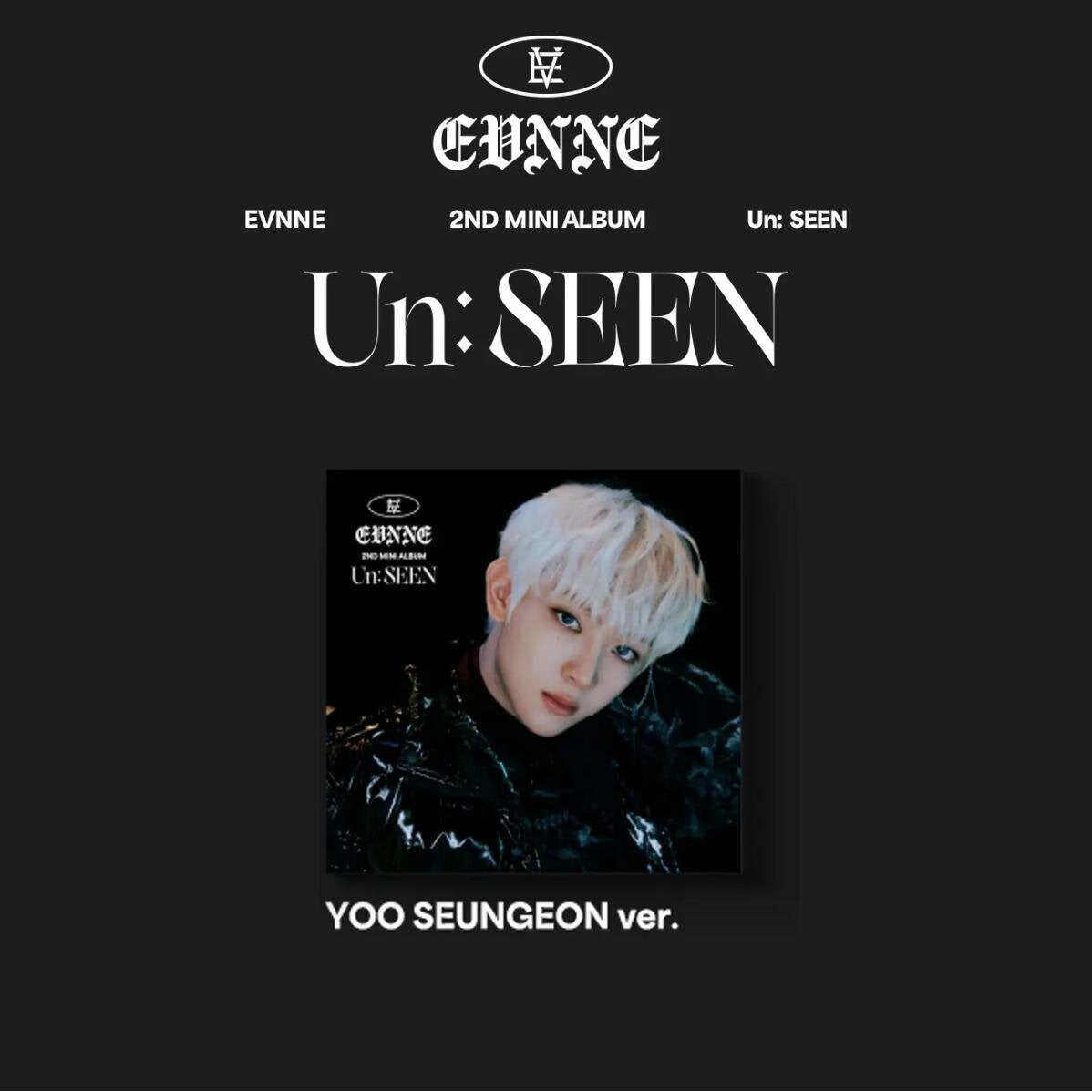 EVNNE - 2nd Mini Album [Un: SEEN] (Digipack Ver.)-qc7owbxo1osillsf