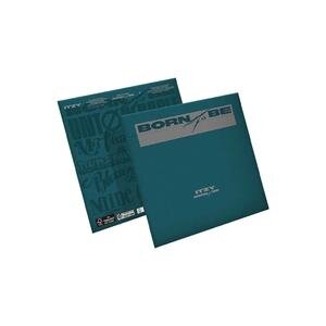 [ITZY] 2nd Full Album [BORN TO BE] (Mr. Vampire Ver.) (Special Edition)