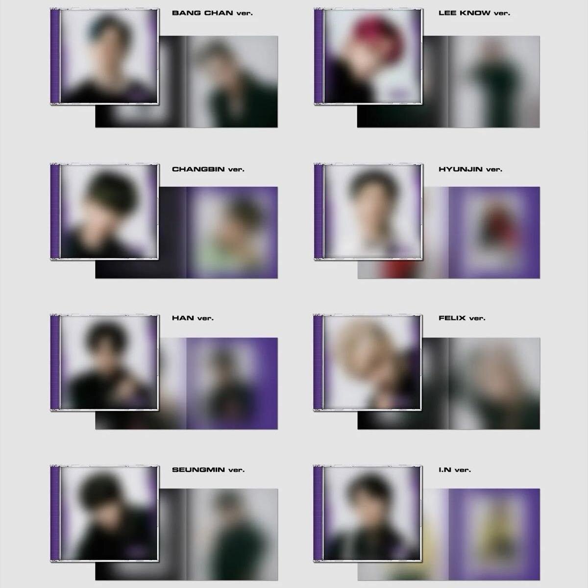 [STRAY KIDS] Oddinary Jewel Case Ver-v6xlvde6pbboam0m