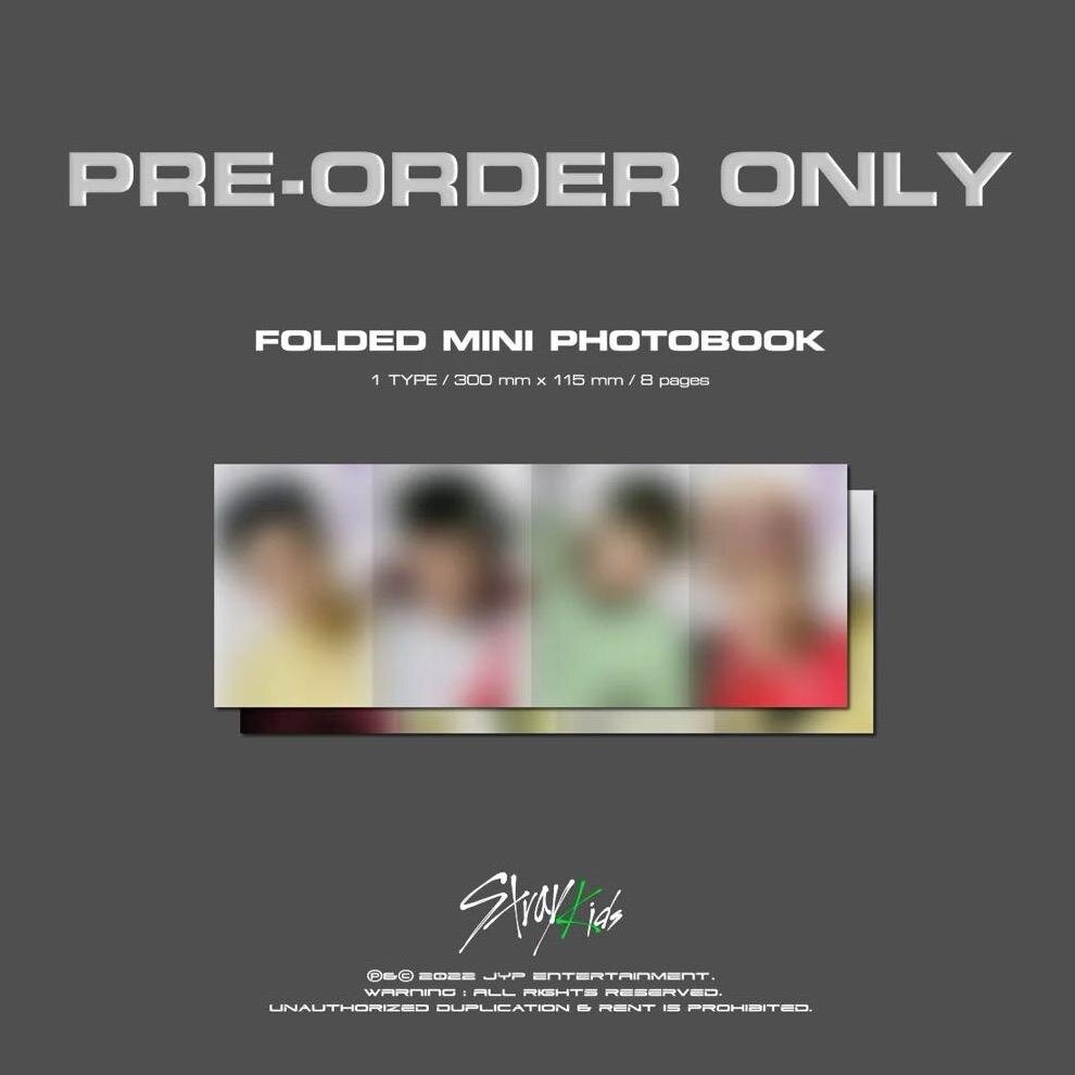 [STRAY KIDS] Oddinary Jewel Case Ver-v6xlvde6pbboam0m