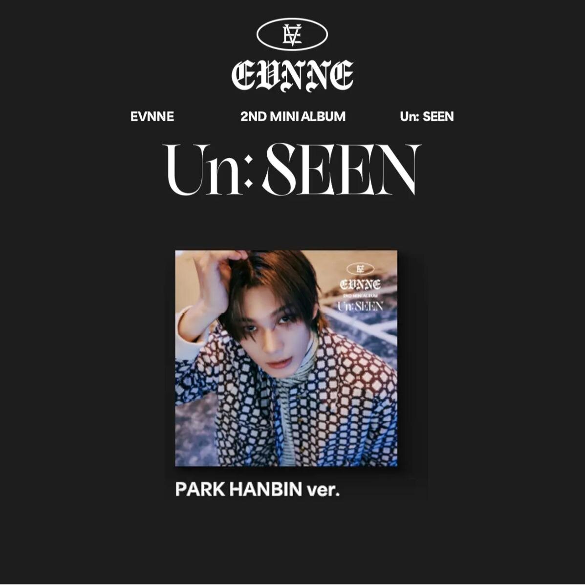EVNNE - 2nd Mini Album [Un: SEEN] (Digipack Ver.)-qc7owbxo1osillsf