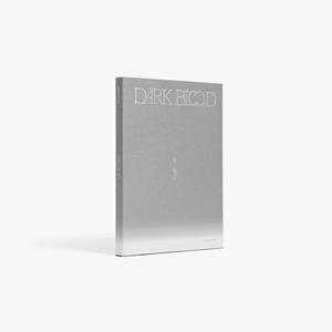 [ENHYPEN] 4th Mini Album - DARK BLOOD (ENGENE Ver.) (Random Ver.)