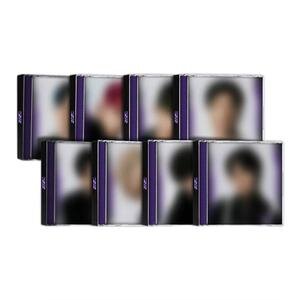 [STRAY KIDS] Oddinary Jewel Case Ver-v6xlvde6pbboam0m