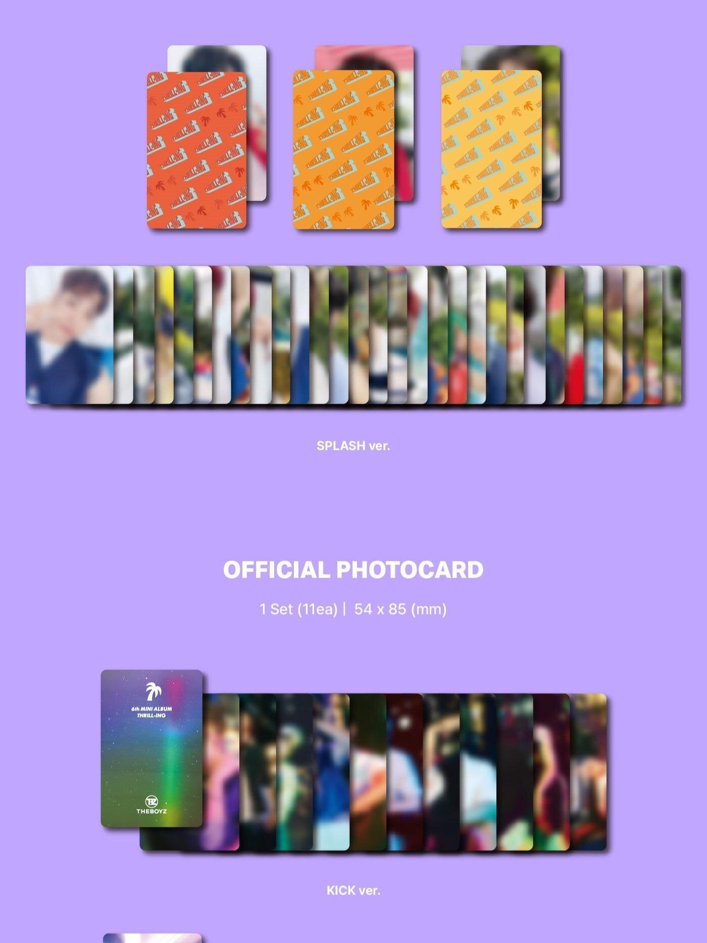 THE BOYZ - 6th Mini Album [THRILL-ING] [Platform Ver.]-9bnwu60jlmkryezs