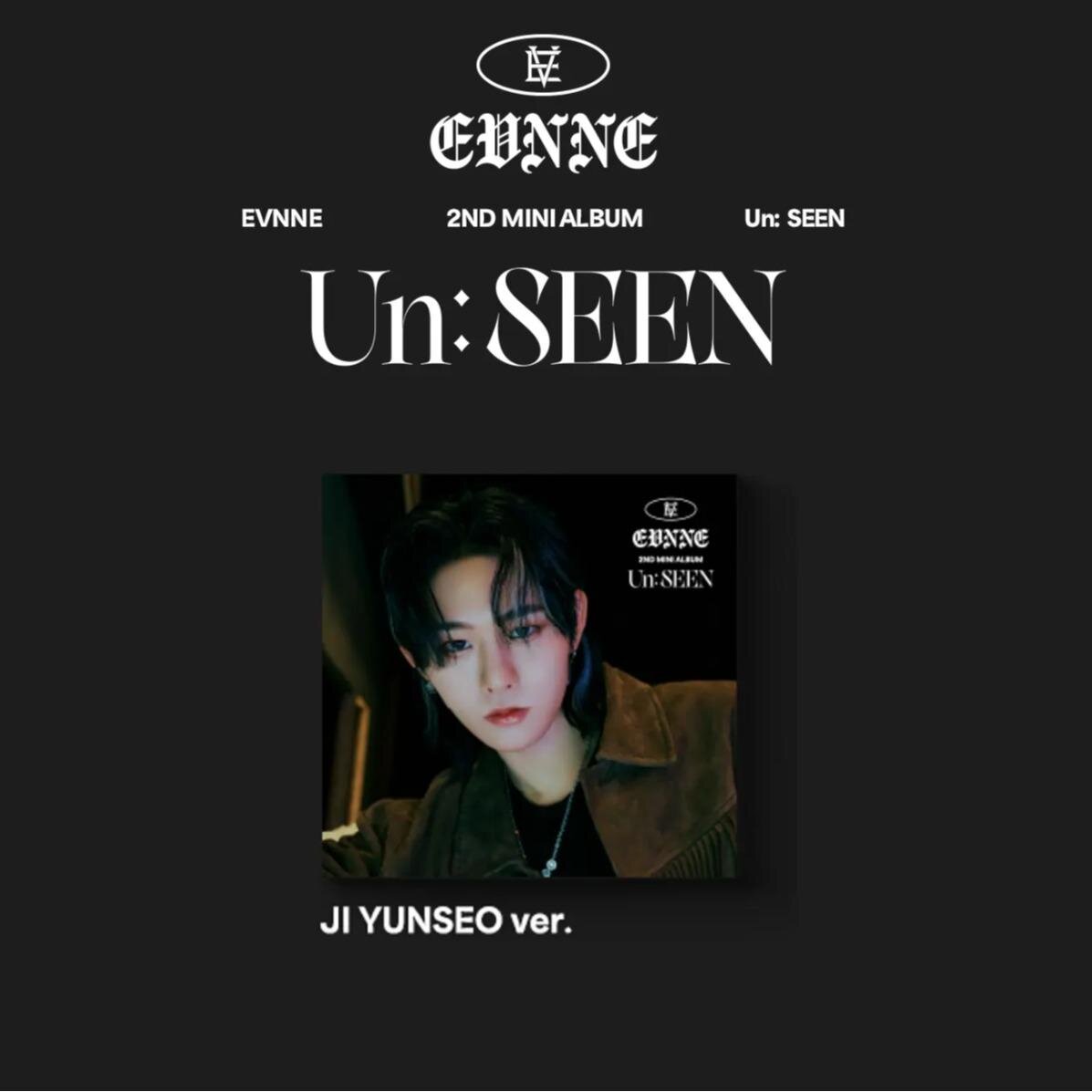 EVNNE - 2nd Mini Album [Un: SEEN] (Digipack Ver.)-qc7owbxo1osillsf